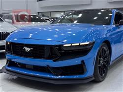 فۆرد مۆستانگ